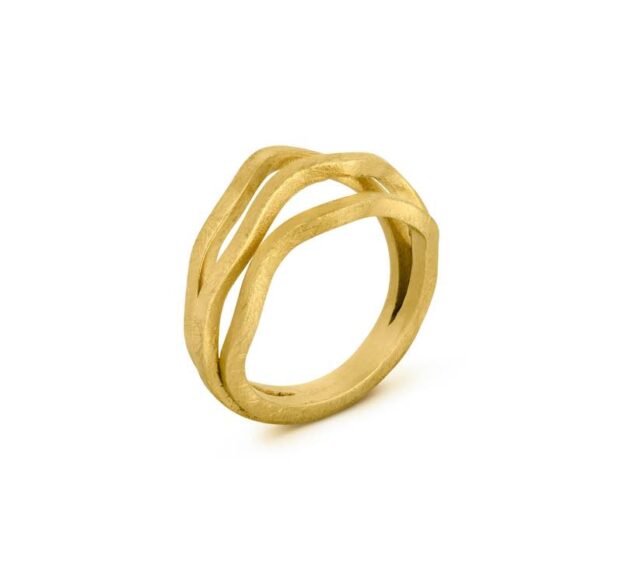 Curves Golden Ring