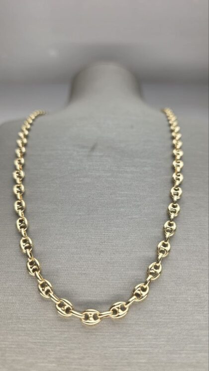 Cadena Puff 18in 5mm