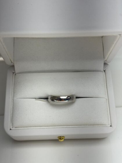 Ring 18KT 6mm