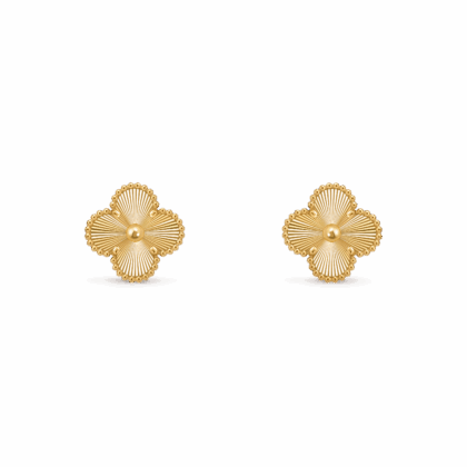 Earring VC Gold 14KT